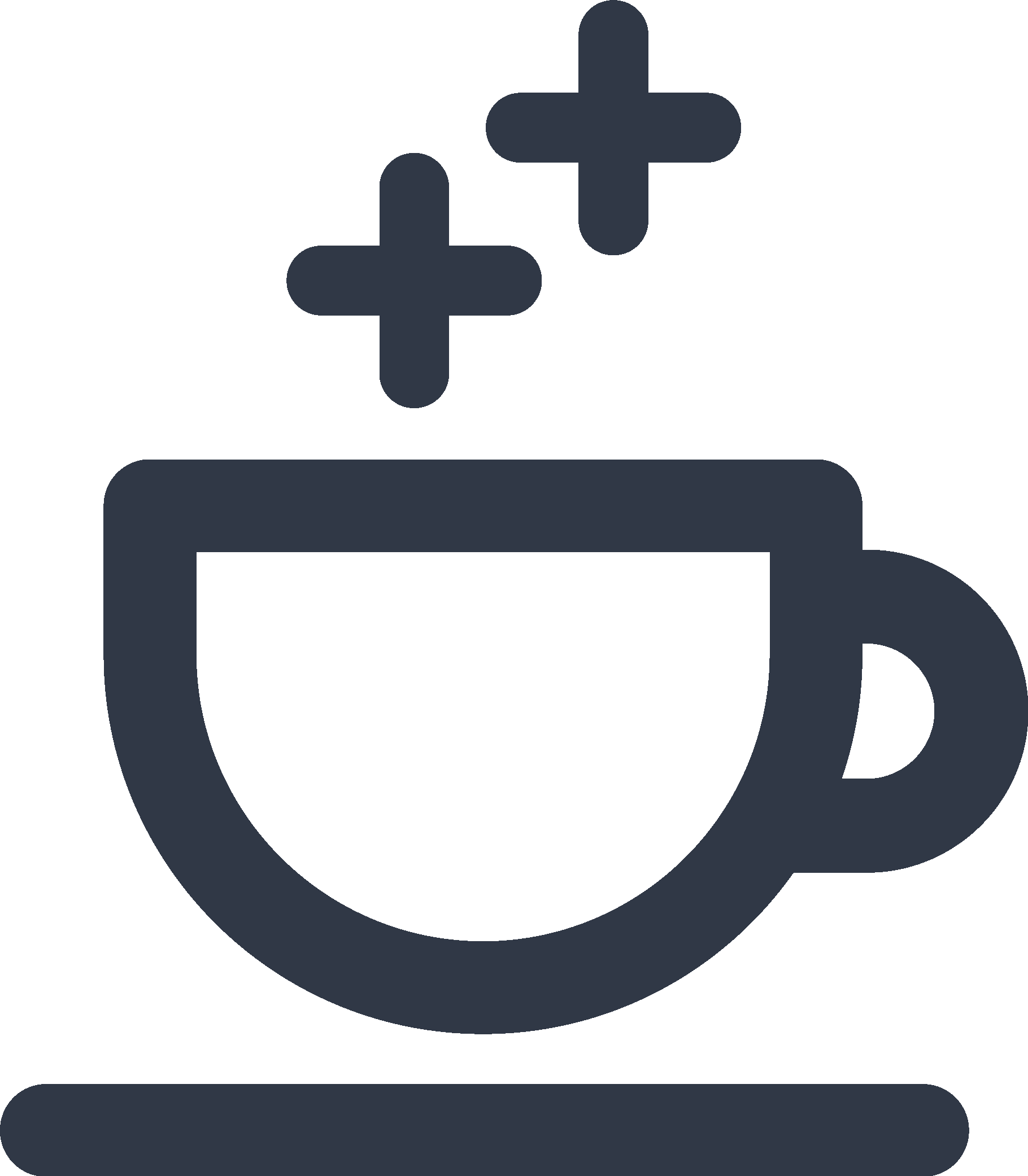 Caffe Logo